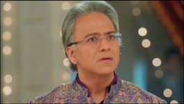 Yeh Rishta Kya Kehlata Hai - 20th February 2025